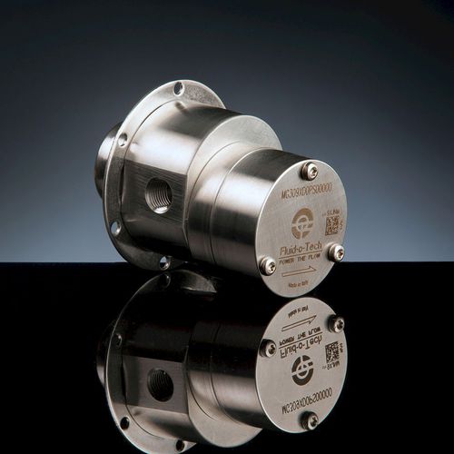 Laboratory pump MG300 FluidoTech dosing / / water