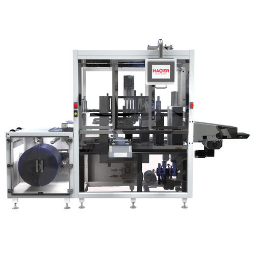 Dental aligner thermoforming machine - TVP 12 - Hamer Packaging Technology - vacuum / automatic / pressure