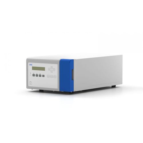 Hplc chromatography detector refractomax521 idex health science