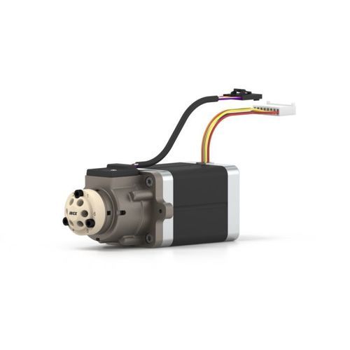 HPLC valve - Compact Valve - IDEX Health & Science - for chromatography / rotary / plastic