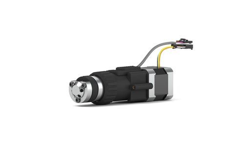 HPLC valve - TitanHT - IDEX Health & Science - selector / rotary / high-pressure
