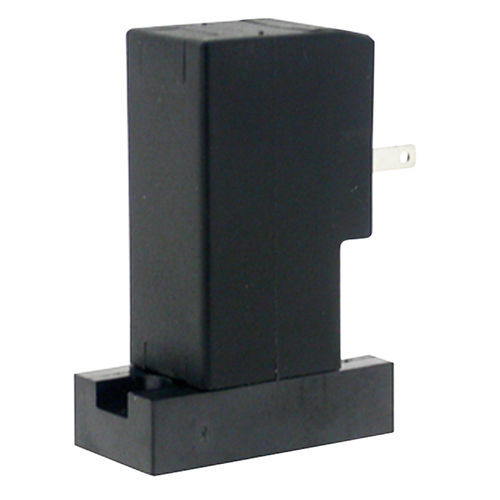 Medical valve - MICROSOL MS - IMI Life Science - solenoid / media separated / high-pressure