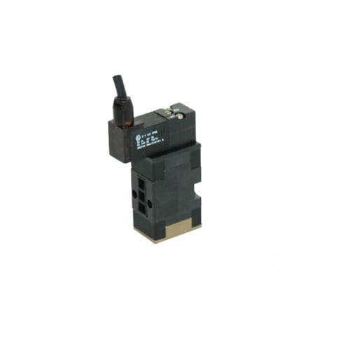 Medical valve - MICROSOL Interface IS - IMI Life Science - stainless steel