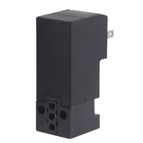Medical valve - MICROSOL - IMI Life Science - solenoid / stainless steel