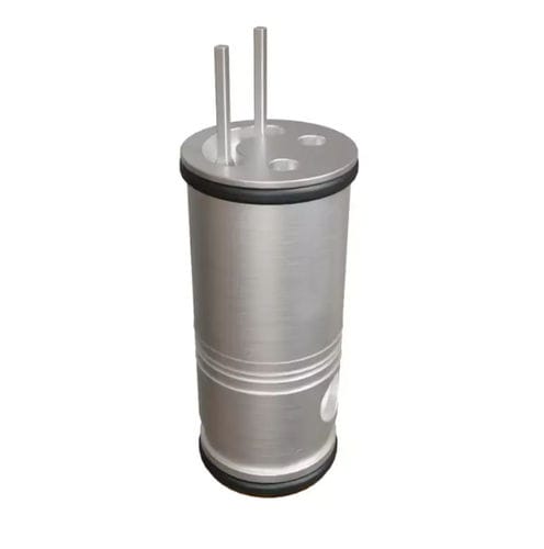 Medical valve - CHIPPROP - IMI Life Science - solenoid / proportional / stainless steel