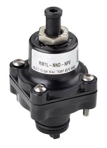 Oxygen pressure microregulator - RM1 - IMI Life Science - medical / G1/8 / adjustable-flow