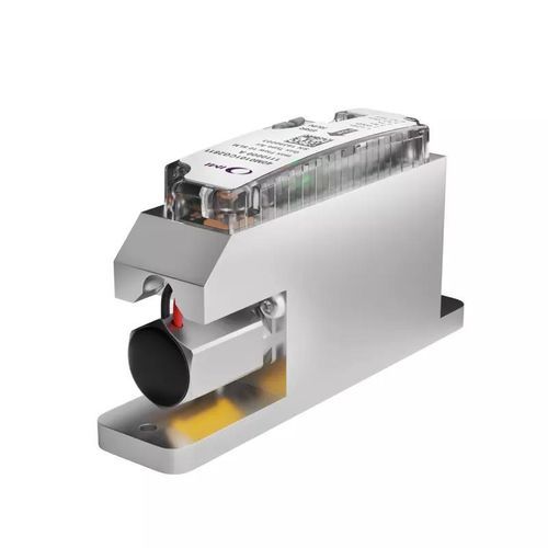 Mass flow meter - FLATREG MFC - IMI Life Science - oxygen / air / CO2