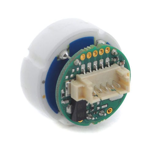 Temperature sensor - ME751 - Metallux SA - pressure / calibration / medical