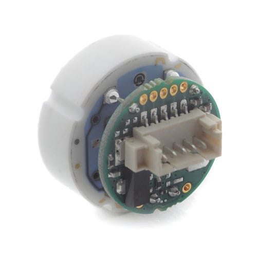Temperature sensor - ME771 - Metallux SA - pressure / calibration / medical
