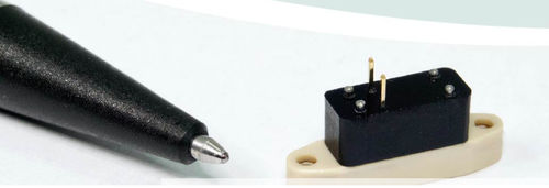 Medical valve - memetis - microfluidic ChipShop GmbH - proportional