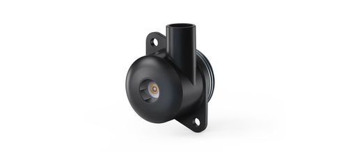 Medical ventilator centrifugal blower - U51DL-012KK-42 - Micronel AG - industrial / electronic / integrated driver
