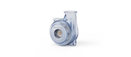 Air pump - U51DX-024KK-5 - Micronel AG