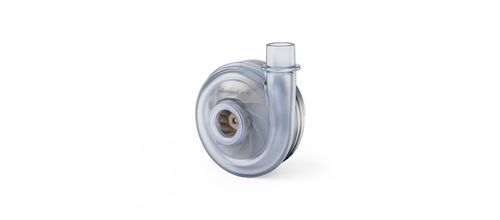Medical ventilator centrifugal blower - U65ML-024KT-5 - Micronel AG - home care / electronic / high-flow nasal cannula