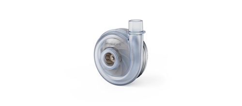 Home care ventilator centrifugal blower - U65MN-024KS-5 - Micronel AG - emergency / medical / electronic