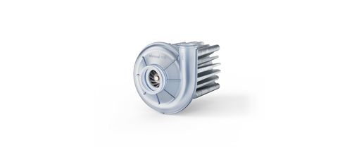 Air pump - U71HL-024KM-5 - Micronel AG
