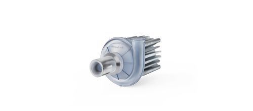 Air pump - U71HL-024KM-51 (Option) - Micronel AG