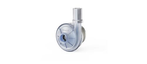 Medical mattress air pump - U85MX-024KE-42 - Micronel AG