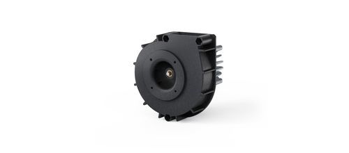 Filtration blower - U97HL-024KM-4 - Micronel AG - for industrial applications / radial / 1-workstation