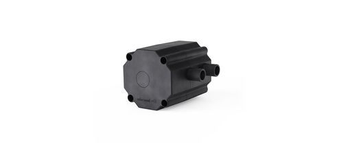 Blower for industrial applications - Y133X-024K1-5 - Micronel AG - 1-workstation