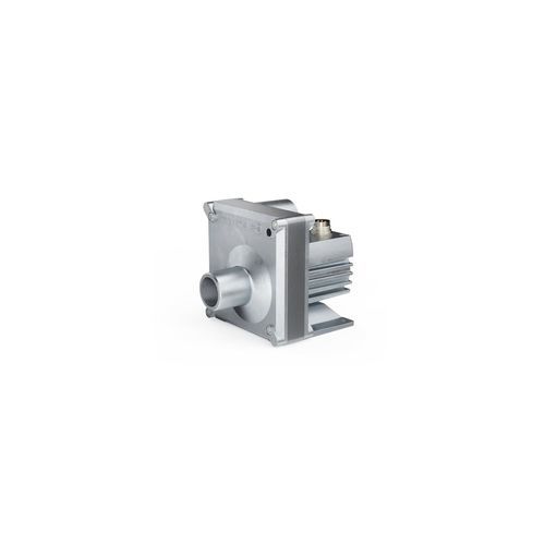 Laboratory blower - U100H4-024KA-4 - Micronel AG - for industrial applications