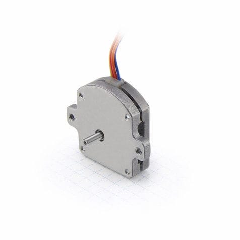 Medical industry motor - STF2818 - Nanotec Electronic GmbH & Co. KG - stepper
