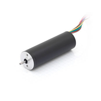 Medical industry motor - DB22 series - Nanotec Electronic GmbH & Co. KG - brushless / DC