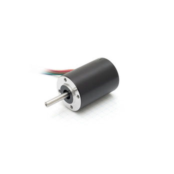 Brushless motor - DB28 series - Nanotec Electronic GmbH & Co. KG - DC
