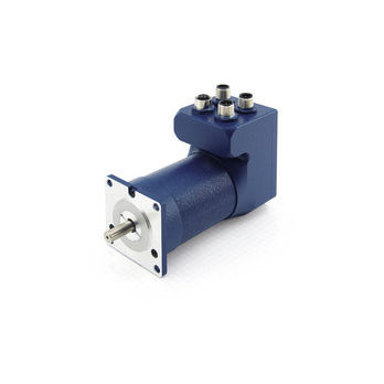 Medical industry servomotor - PD4-EB series - Nanotec Electronic GmbH & Co. KG - brushless / DC