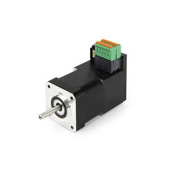 Medical industry motor - PD2-C series - Nanotec Electronic GmbH & Co. KG - stepper