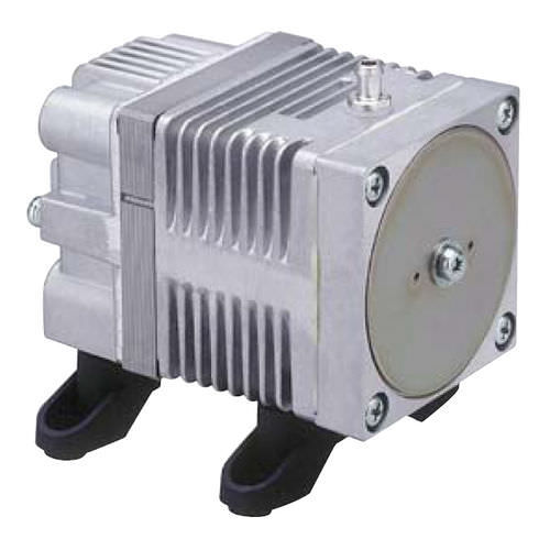 Medical air compressor - AC 0105 - Nitto Kohki Europe GmbH - laboratory / stationary / oil-free