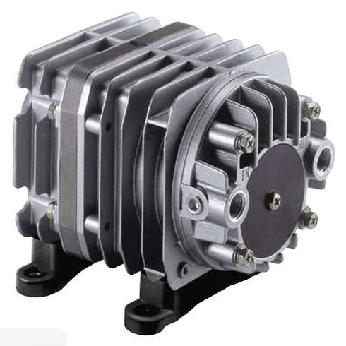 Laboratory vacuum pump - VP 0435A - Nitto Kohki Europe GmbH - medical / piston / oil-free