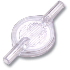 Hydrophobic filter - Microvex™ - NP Medical - venous / PVDF