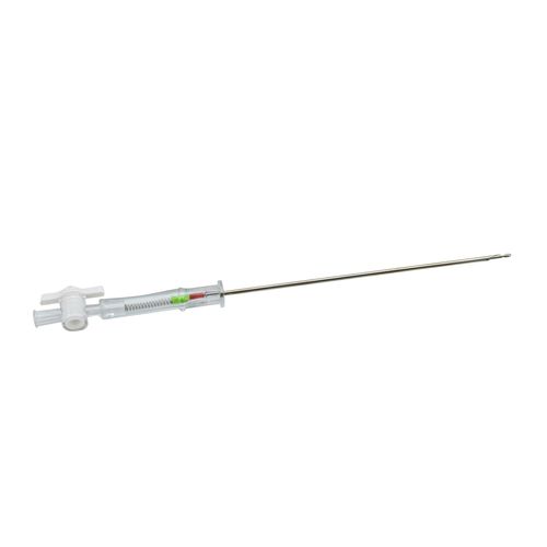 Puncture needle - VN series - DMD Medical - Veress / blunt
