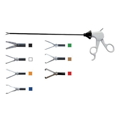 Surgery scissors - DESI05CSX - DMD Medical - laparoscopic / cutting / blade