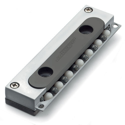 Ball return linear guide - SKC - SCHNEEBERGER AG Linear Technology - medical