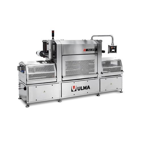 Automatic tray sealer - TSA 875 P - ULMA Packaging S. Coop.