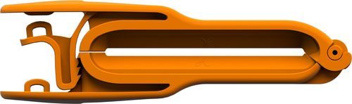 Tubing clamp - PharmaLok&trade; Large - Nordson Medical