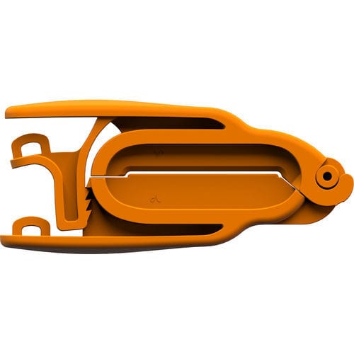 Tubing clamp - PharmaLok™ - Nordson Medical