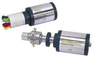 Linear actuator - A90 - VICI AG International - medical