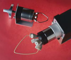 HPLC valve - VICI AG International