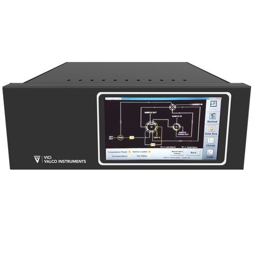 Gas chromatography system - TGA - VICI AG International - GC / for in-line monitoring / for gas analysis