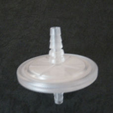 Antibacterial filter -  062908 - Winnomed - hydrophobic / patient breathing circuit