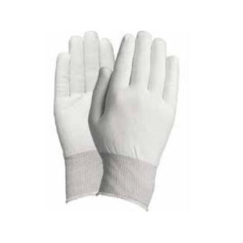 Nylon gloves - 111-152 series - Spetec - clean room / ambidextrous / washable