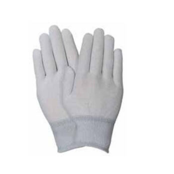 Nylon gloves - 111-153 series - Spetec - clean room / ambidextrous / washable