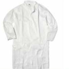 Unisex medical coat - 111-125 series - Spetec - L / XL / M