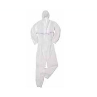 Unisex protective coveralls - 111-112 series - Spetec - L / XL / M