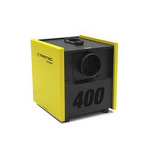 Desiccant dehumidifier - TTR 400 D - Trotec GmbH - air / for the pharmaceutical industry / mobile