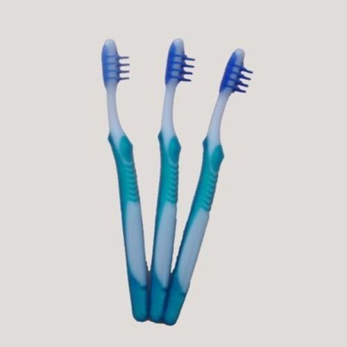 Toothbrush - FLG Automation AG