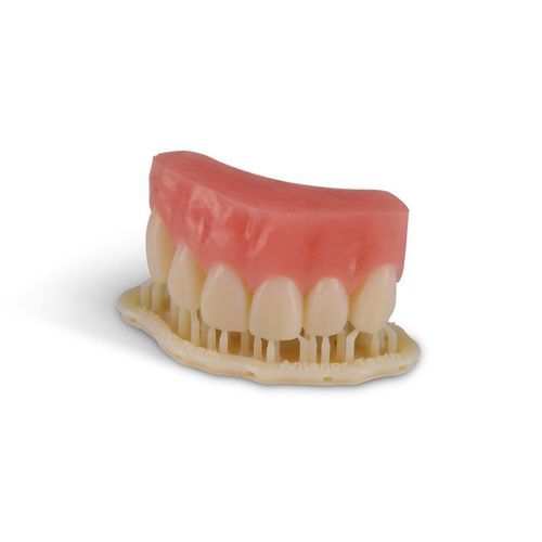 Hybrid-ceramic dental material - SP-DBOP-DBTS-41 - Formlabs - resin / for 3D printing / for dental prostheses