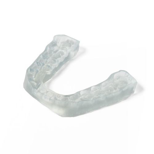 Resin dental material - IBT Flex  - Formlabs - for orthodontic brackets / for orthodontic bonds / for dental restorations